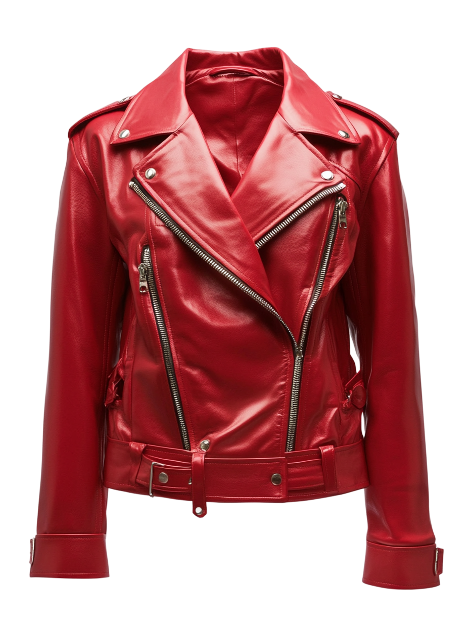 The Bold Coat